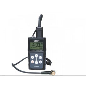 Ultrahangos vastagságmérő 0.8~300 mm