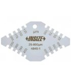 Nedves festékréteg vizsgáló lap 25-800um