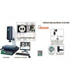 Optikai mérőgép 150x100x200 mm, 33x~195x