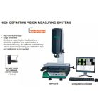 Nagy felbontású optikai mérőgép 200x100x150 mm