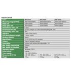 Nagy felbontású optikai mérőgép 200x100x150 mm