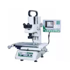 Monokuláris mikroszkóp szerszámgyártáshoz 114x, 200x100 mm