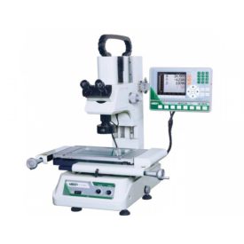   Monokuláris mikroszkóp szerszámgyártáshoz 114x, 150x100 mm