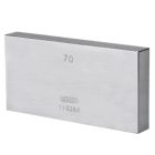 Egyedi acél mérőhasáb 0.992 mm, ISO3650/0