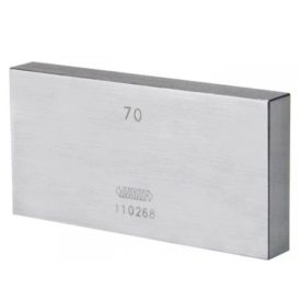 Egyedi acél mérőhasáb 1.06 mm, ISO3650/1