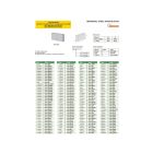 Egyedi acél mérőhasáb 1.19 mm, ISO3650/1