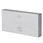 Egyedi acél mérőhasáb 0.992 mm, ISO3650/2