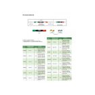 Mérőcsap tartó 12.95-14.71 mm