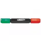 Mérőcsap tartó 8.66-10.31 mm