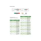 Mérőcsap tartó 8.66-10.31 mm