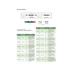 Mérőcsap tartó 19.30-25.65 mm