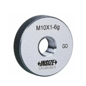   Megy oldali finommenetes gyűrűs menetidomszer, 6g, M24x1.5 mm
