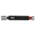 Finom menetes, 6H, kétoldalú dugós idomszer M30x1.5 mm
