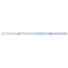 Hézagoló lemez 0.04 mm