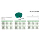 Hézagoló szalag 0.08/13 mm