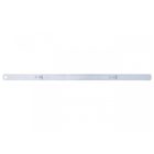 Hézagoló lemez 0.15 mm