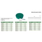 Hézagoló szalag 0.60/13 mm
