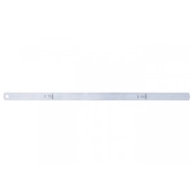 Hézagoló lemez 1.00 mm