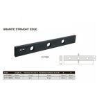 Gránit élvonalzó 1000 mm