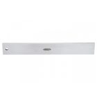 Precíziós ferde élű élvonalzó 914 mm