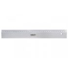 Élvonalzó skálával 0-500/1 mm