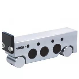 Szinuszvonalzó 200 mm