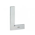 Lapos élű derékszög, DIN 875/0, 200x130 mm