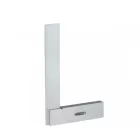 Széles talpú gépész derékszög 300x200 mm