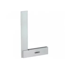Széles talpú gépész derékszög 300x200 mm