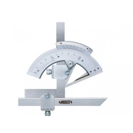 Szögmérő 0-320°/2'