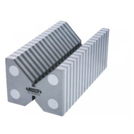 Mágnes indukciós V-prizma 6-50 mm