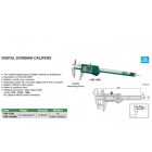 Digitális karcoló tolómérő 0-150/0.01 mm