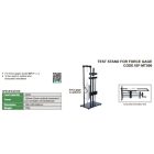 Insize ISF-F sorozatú erőmérő állvány