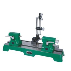   Nagy pontosságú körfutás ellenőrző pad 1000 mm, 200 mm magas