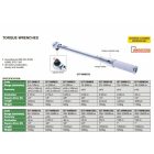 Nyomatékkulcs 160~800 N.m