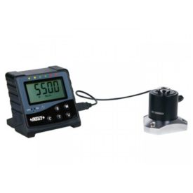 Digitális nyomatékkulcs tesztelő 0.5~5 N.m