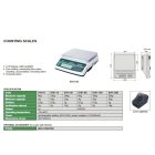 Elektronikus darabszámláló mérleg 15 kg