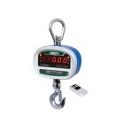 Elektronikus darumérleg 50 kg (gazdaságos kivitelezés)