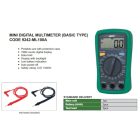 Digitális multiméter ML100A