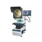 Éldetektoros profilprojektor 10x