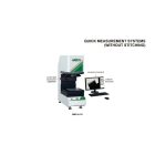 Gyors optikai mérőgép alacsony torzítású lencsével