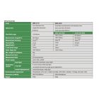 Gyors optikai mérőgép alacsony torzítású lencsével