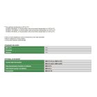 Gyors optikai mérőgép alacsony torzítású lencsével