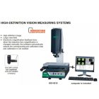 Nagy felbontású optikai mérőgép 200x100x150 mm - INSIZE ISD