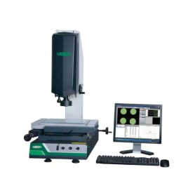   Optikai mérőgép koaxiális megvilágítással 300x200x200 mm