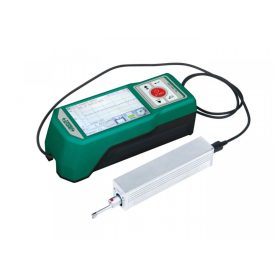   Felületi érdességmérő, elválasztható típus X~17.5 mm, Z~320um