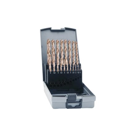 1,0 - 10,0mm (19db)