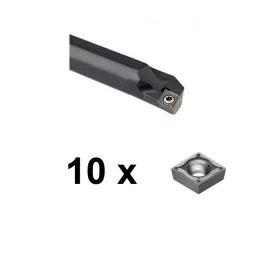 S16Q-SCLCL 09 CCMT 09T308 NSU AC6030M Csomagakció