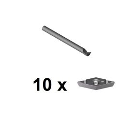 S16Q-SVUCR 11 VCMT 110304 NSU AC8025P Csomagakció