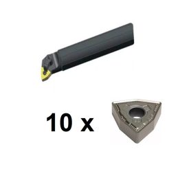 S20Q-MWLNR 08 WNMG 080408 NEG AC6030M Csomagakció